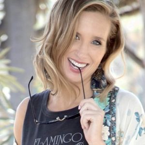 Meet your Posher, Brooke